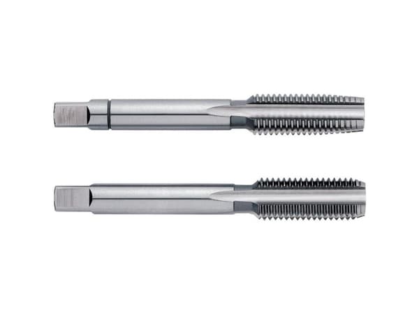 Exact Hand Tap Set For Cable Gland, Mf20.0, Hss, Din2181