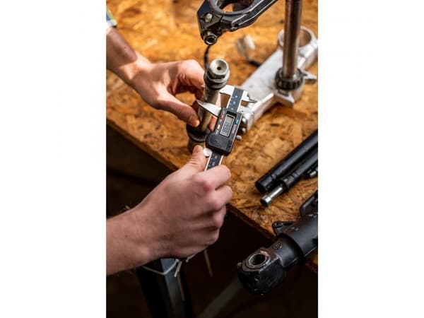 HAZET 2154N-20, 234 mm, 299 g