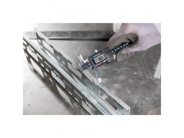 HAZET 2154N-20, 234 mm, 299 g
