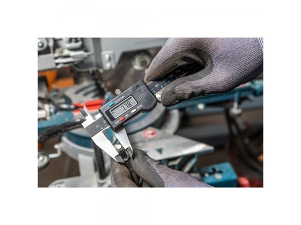 HAZET 2154N-20, 234 mm, 299 g