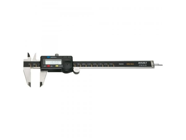 HAZET 2154N-20, 234 mm, 299 g