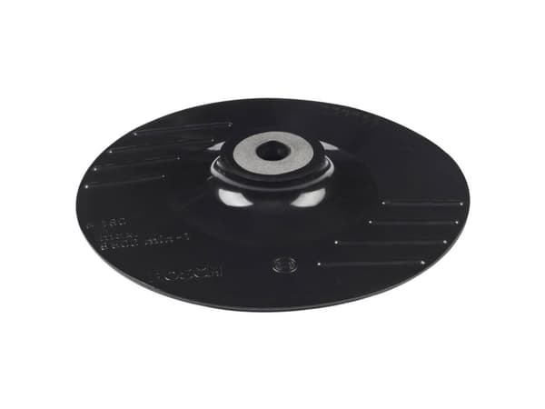Bosch SLIBEBAGSKIVE T/VINKELSLIB Ø125MM M14 GL