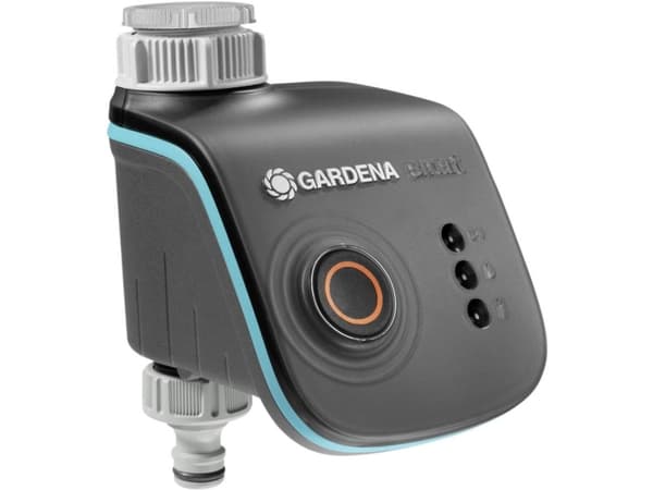 Gardena smart bevattningsdator