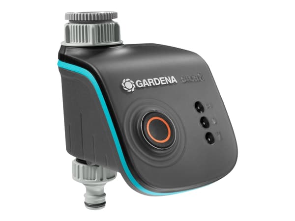 Gardena smart bevattningsdator