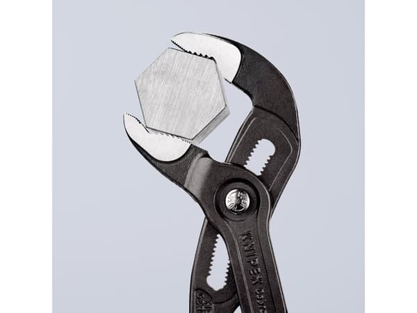 KNIPEX Cobra - Träpaneltång - 300 mm - max öppning: 70 mm