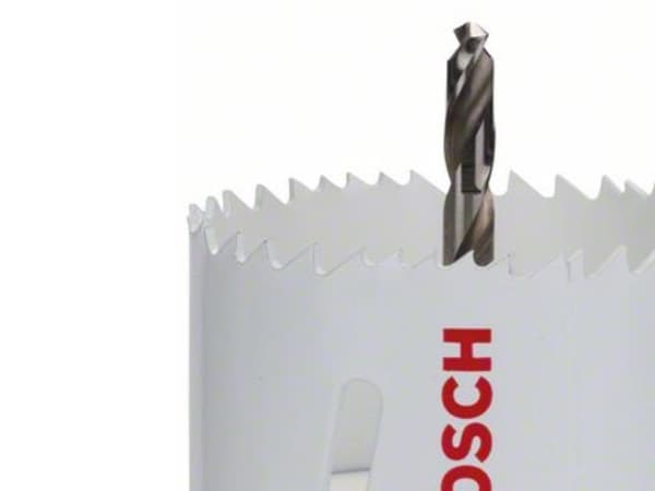 Bosch HULSAV HSS BI-M Ø68MM