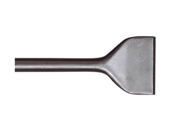 Makita P-24935, Murarmejsel, Plattmejsel, 25 cm, 60 mm