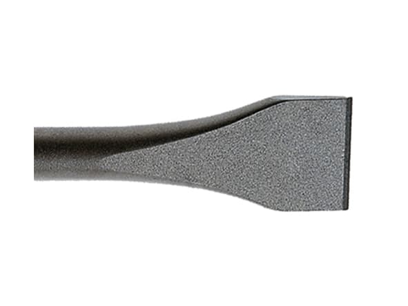 Makita P-24935, Murarmejsel, Plattmejsel, 25 cm, 60 mm