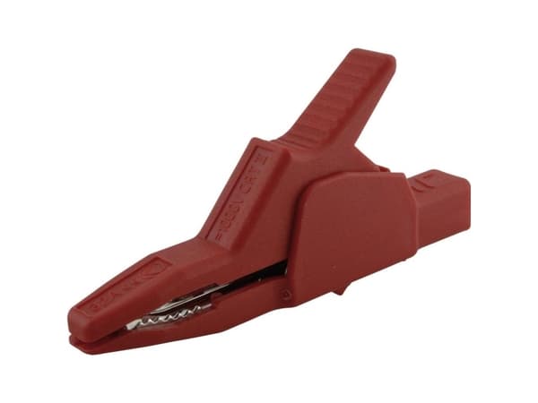 SKS Hirschmann AK 2 B 2540 I 4 mm turvakrokotiilijalka RedCAT III 1000V