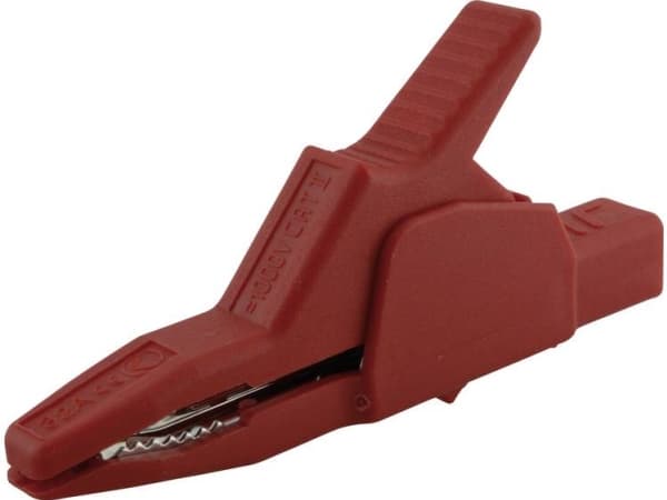 SKS Hirschmann AK 2 B 2540 I 4 mm turvakrokotiilijalka RedCAT III 1000V