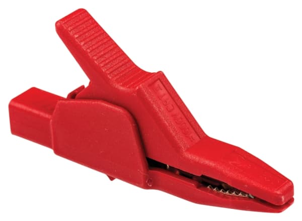 SKS Hirschmann AK 2 B 2540 I 4 mm turvakrokotiilijalka RedCAT III 1000V