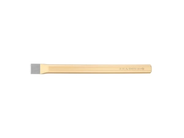 Fladmejsel 250x23x13 mm