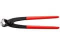 Miniatyrbilde 4 av 5: Knipex 99 01 220, Hovtang, Stål, Rød, 220 mm, 334 g