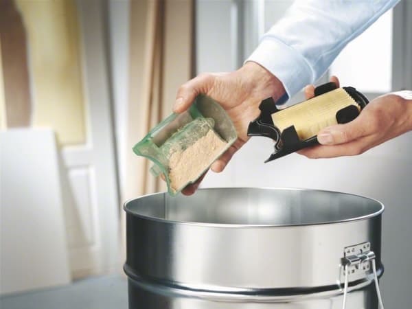 Bosch RYSTEPUDSER PSS 200 A