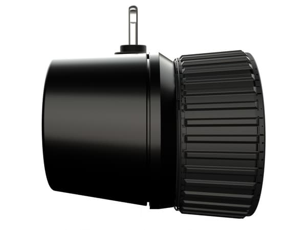 Seek Thermal LQ-EAAX, 550 m, -40 - 330 °C, 32°, 32°, 15 Hz, 320 x 240 pikseliä