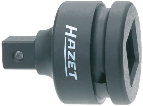 HAZET 1007S-1, 1 kpl, 5,6 cm, 330 g