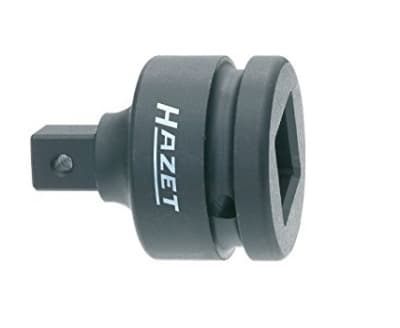 HAZET 1007S-1, 1 kpl, 5,6 cm, 330 g