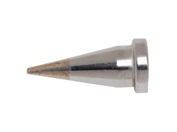 Weller LT H, Loddespiss, Weller, WP80, WSP80, MPR80, FE 75, TCP, 1 stykker, 0,8 mm, 0,4 mm