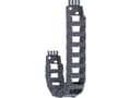 Miniatyrbild 2 av 3: igus E-Kette® E2 micro Serie 06 1015.34PZ Anslutningselement Tryckknappsmottagning