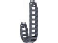 Miniatyrbild 1 av 3: igus E-Kette® E2 micro Serie 06 1015.34PZ Anslutningselement Tryckknappsmottagning