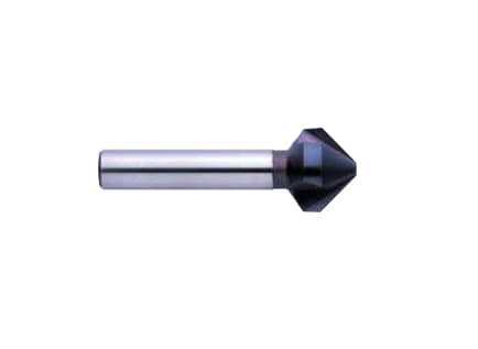 Exact 51145, Drill, Forsenkningsbor, Høyrehåndsrotasjon, 1,24 cm, 56 mm, 8 mm