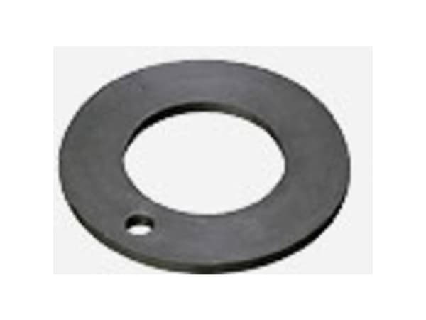 igus GTM-1018-010 Brickan för tryckkudde Borings-diameter 10 mm