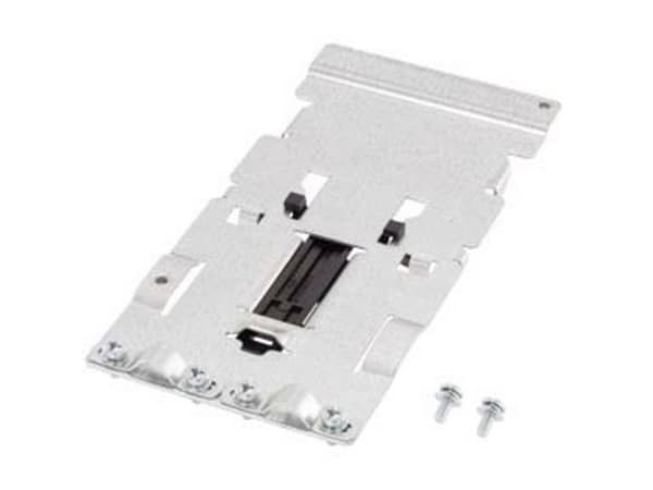 Siemens 6SL3261-1BA00-0AA0 Adapter för DIN-skena Siemens Sinamics G110