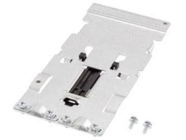 Siemens 6SL3261-1BA00-0AA0 Adapter för DIN-skena Siemens Sinamics G110