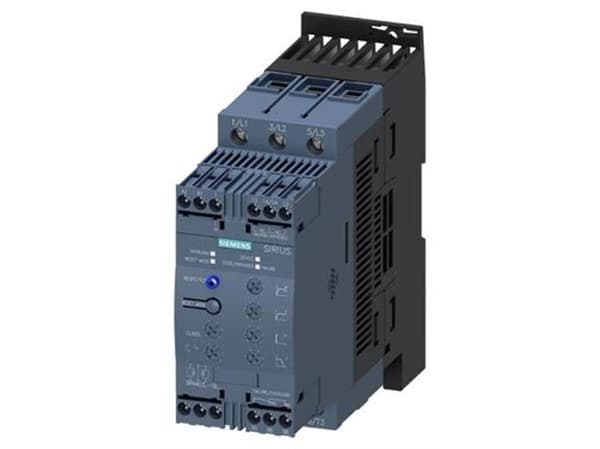 Softstarter 22kW/400V 110-230VUC 3RW4036-1BB14
