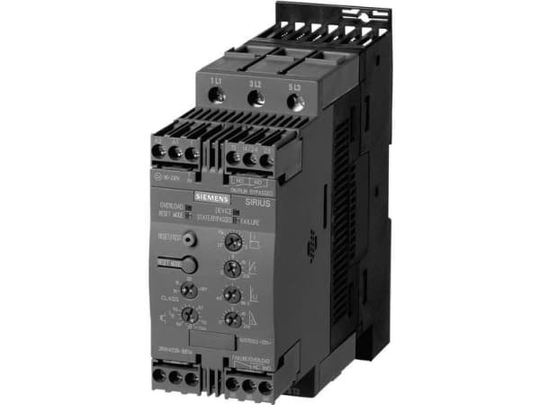 Softstarter 22kW/400V 110-230VUC 3RW4036-1BB14