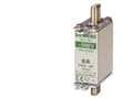 Pikkukuva 2 / 4: Siemens 3ND1805 Sikringsindsats Sikringsstørrelse = 0 16 A 500 V