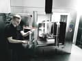 Miniatyrbild 2 av 5: Wera 05005330001, 22,3 cm, Röd/Gul