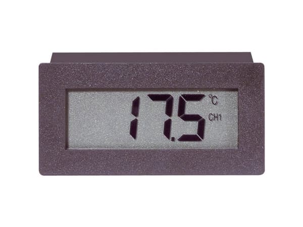 VOLTCRAFT TCM 220 Temperaturswitchmodul TCM 220 -30 til +70 °C Indbygningsmål 45.5 x 22 mm