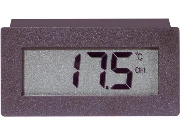 VOLTCRAFT TCM 220 Temperaturswitchmodul TCM 220 -30 til +70 °C Indbygningsmål 45.5 x 22 mm