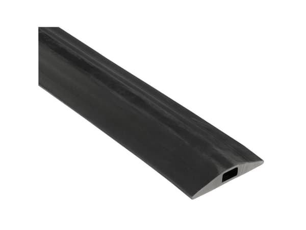 Vulcascot kaapelisilta Kumi Musta Kanavien lukumäärä: 1 3000 mm Sisältö: 1 kpl