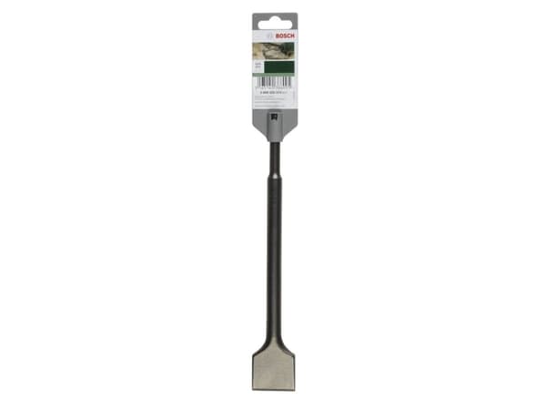 Bosch Accessories 2609255573 Spatelmejsel Samlet længde 250 mm SDS-Plus 1 stk
