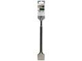 Miniatyrbilde 2 av 4: Bosch Accessories 2609255573 Spatelmejsel Samlet længde 250 mm SDS-Plus 1 stk