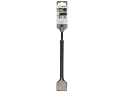 Bosch Accessories 2609255573 Spatelmejsel Samlet længde 250 mm SDS-Plus 1 stk