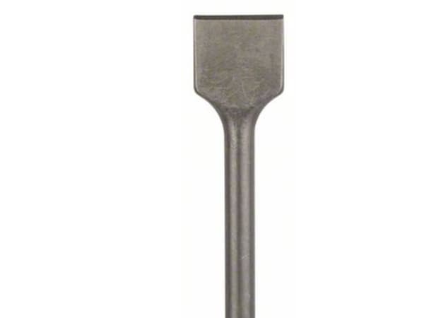 Bosch Accessories 2609255573 Spatelmejsel Samlet længde 250 mm SDS-Plus 1 stk