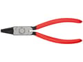 Miniatyrbilde 3 av 5: Knipex 22 01 160, Nesetang, Kromvanadiumstål, Plast, Rød, 160 mm, 140 g