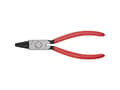 Miniatyrbilde 2 av 5: Knipex 22 01 160, Nesetang, Kromvanadiumstål, Plast, Rød, 160 mm, 140 g