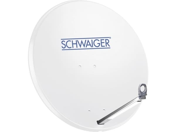 Schwaiger SPI991.0SET SAT-system utan mottagare Deltagarnummer: 4
