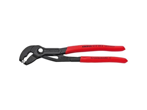 Knipex 85 59 250 A, Kabelplugg, Knipex, 3 g