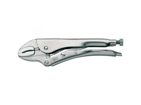 HAZET 757-12, Presstång, 6,5 cm, Silver, 30 cm, 900 g, Tyskland