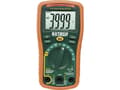 Pikkukuva 3 / 5: Extech EX330 Hånd-multimittari digitaalinen CAT III 600 V Visning (counts): 4000
