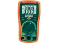 Pikkukuva 1 / 5: Extech EX330 Hånd-multimittari digitaalinen CAT III 600 V Visning (counts): 4000