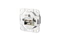 Pikkukuva 1 / 5: BTR NETCOM 1307381200-I, RJ-45, Alumiini