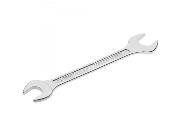 HAZET 450N-36X41, Kromivanadiini-teräs, Kromi, 36x41 mm, 39,7 cm, 836 g, 1 kpl