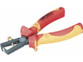 Miniatyrbilde 2 av 3: NWS 145-69-VDE-160 VDE-afisoleringstang 10 mm² (max) 5 mm (max)