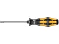 Miniatyrbilde 3 av 5: Wera 977 Værksted Torx-skruetrækker Størrelse T 15 Klinge-længde: 80 mm 1 stk